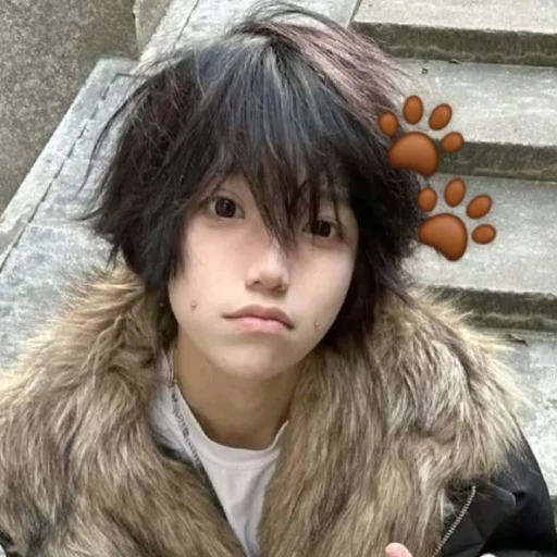 Haru!! [Japanese]