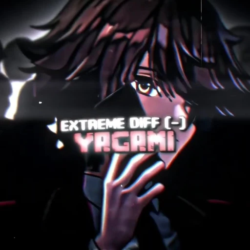 Takuya Yagami[One WR 4 Gen Successful Student]