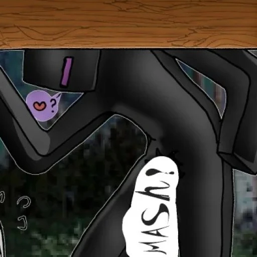 Enderman.