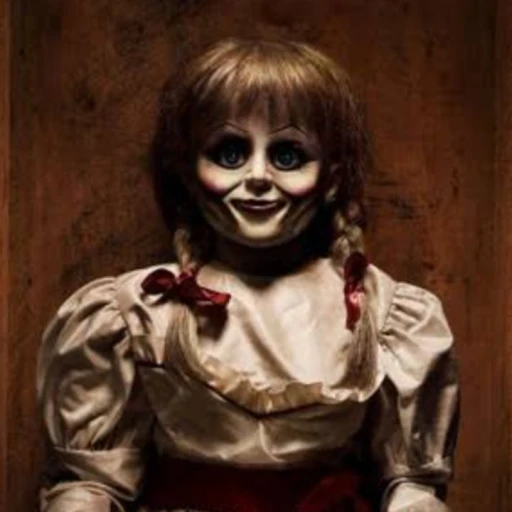 Annabelle: Creation