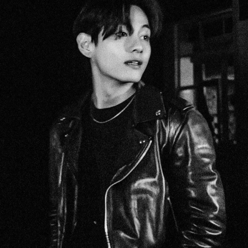 Taehyung Mafia