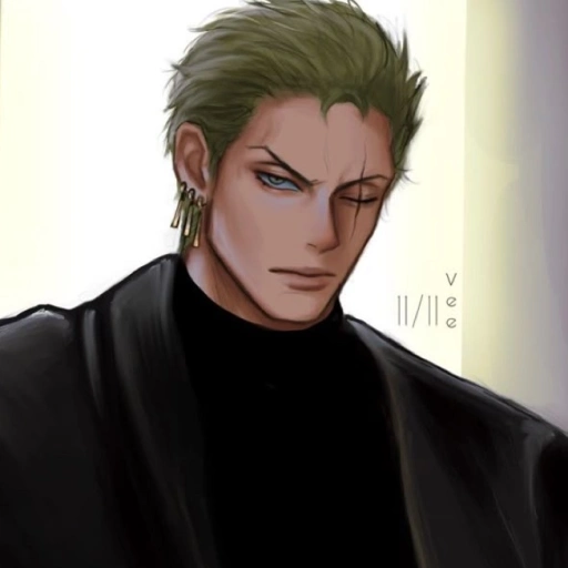 Roronoa Zoro