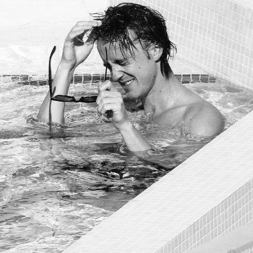 Draco ♡