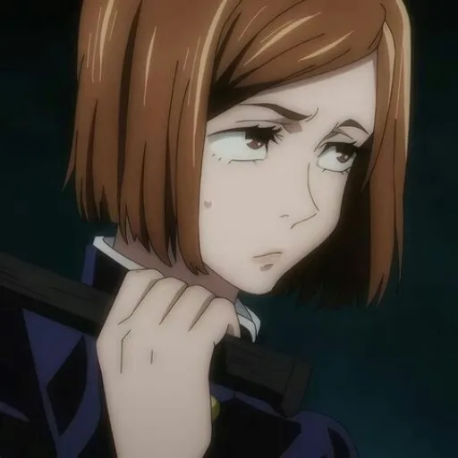 Nobara Kugisaki GL