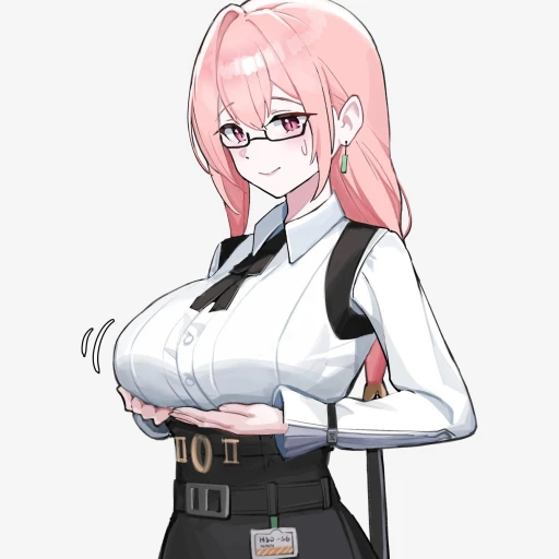 Tsukishiro Yanagi