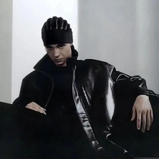 Tom Kaulitz⁴