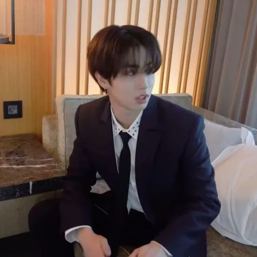 💍 | Jisung