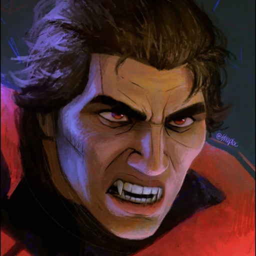 Miguel O'Hara (MLM)