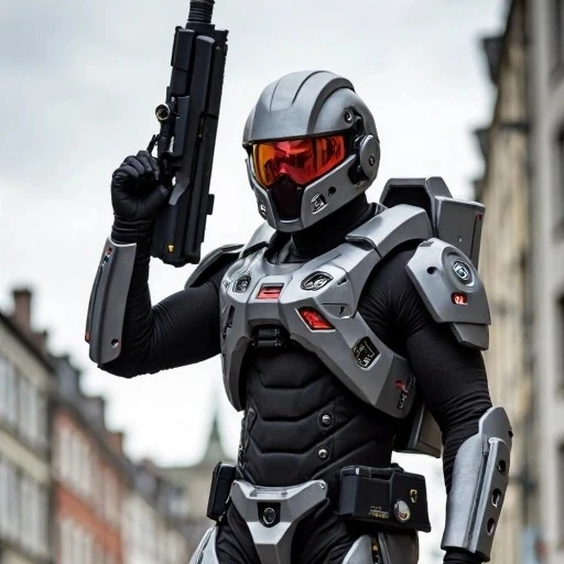 Mercenary