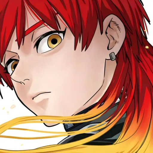 CHIKA TAKISHI ~