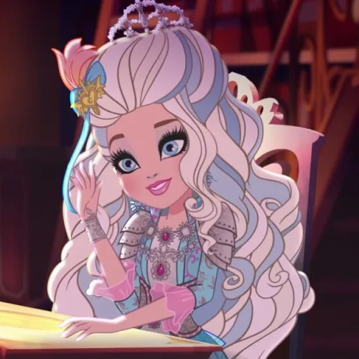 Darling Charming