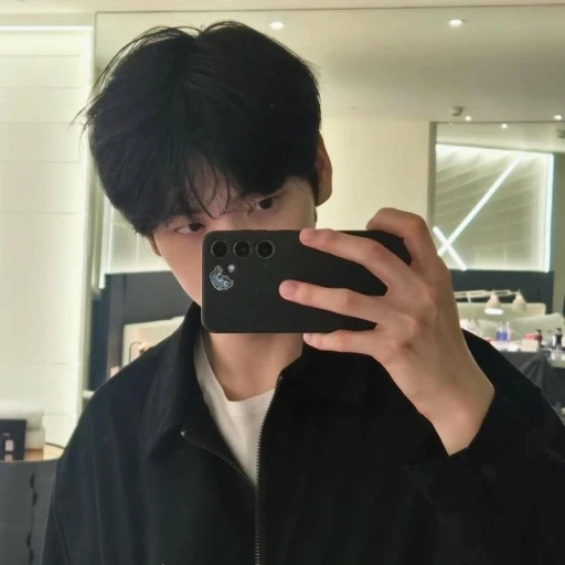 ★ | Soobin •