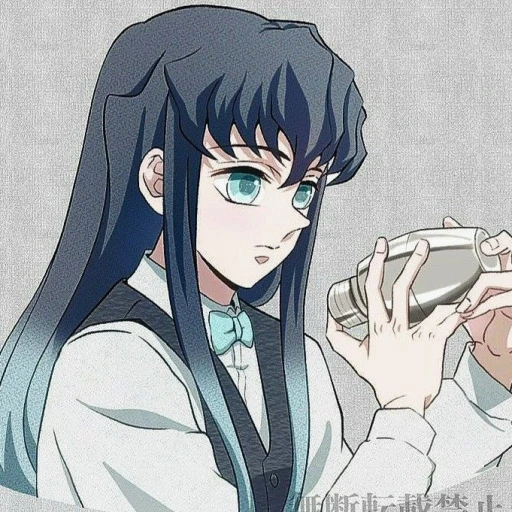 Musichiro Tokito