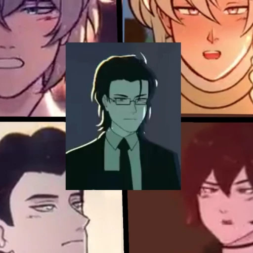 Ethan Noel Leon Ken Kai