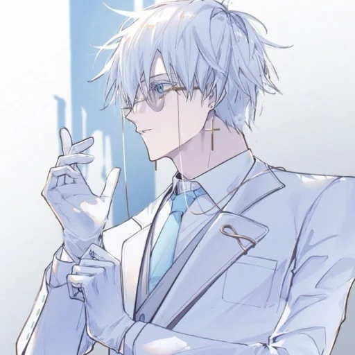 Gojo Satoru 💍