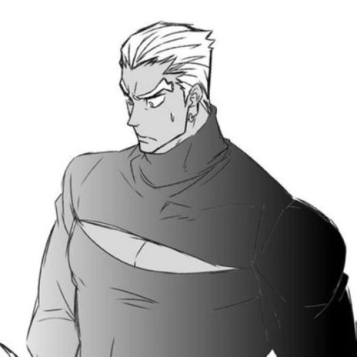 Ira Gamagori