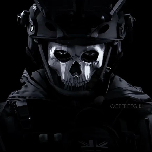 Ghost ^°^