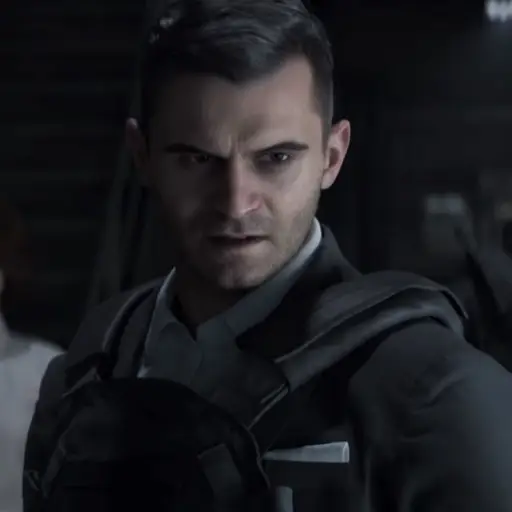 Makarov.