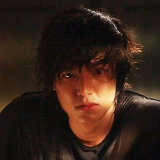 Gu Jun Pyo