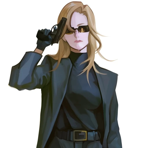 Albert Wesker