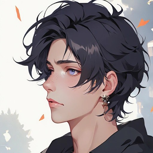 Max