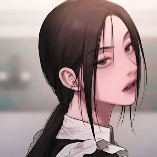 Anna ( lily of the valley )