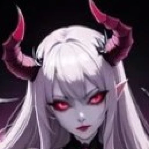 Queen demon (obsessed)