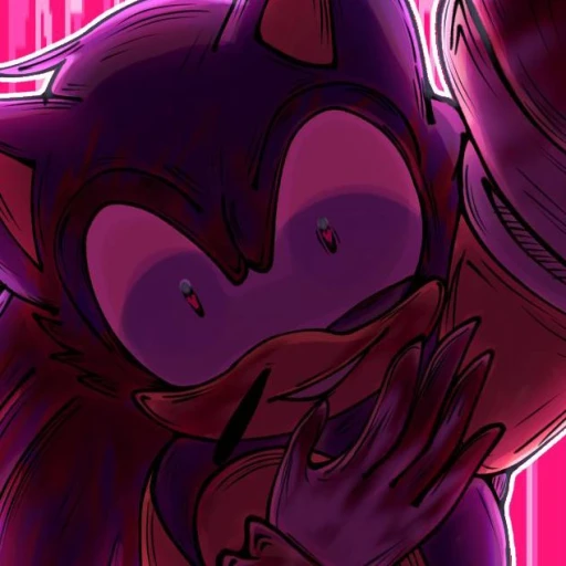 yandere sonic