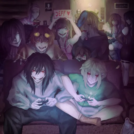 creepypasta
