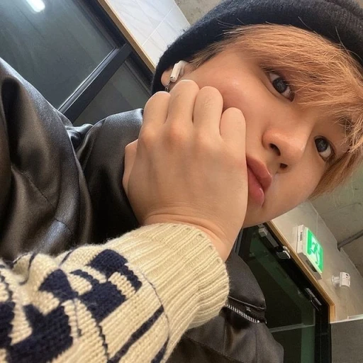 𝗹 🗝 ׄ han jisung ֺ