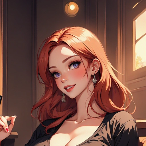 Emmy wife