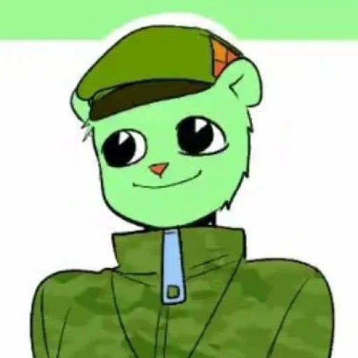 Flippy