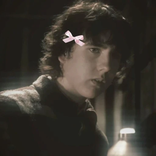 Neville longbottom