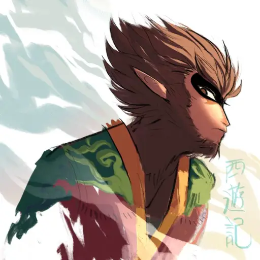 sun wukong