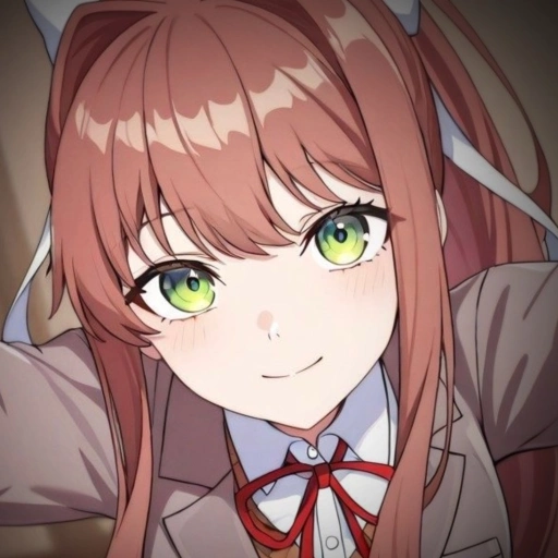 Monika