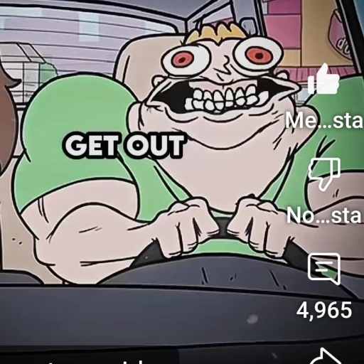 Uber man