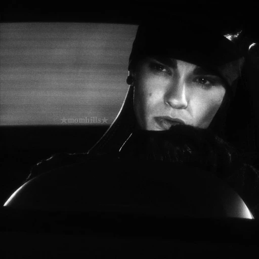 Tom Kaulitz