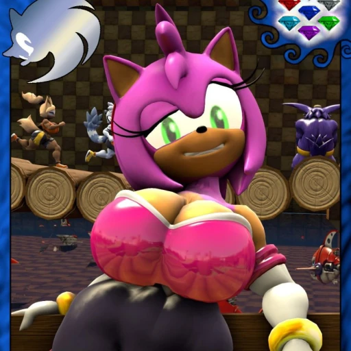 Amy Rouge