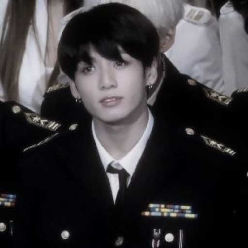 Jungkook: Enemies to Lovers [BL]