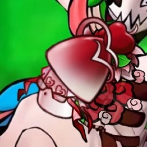 hypno-cherry-popper (Romeo)
