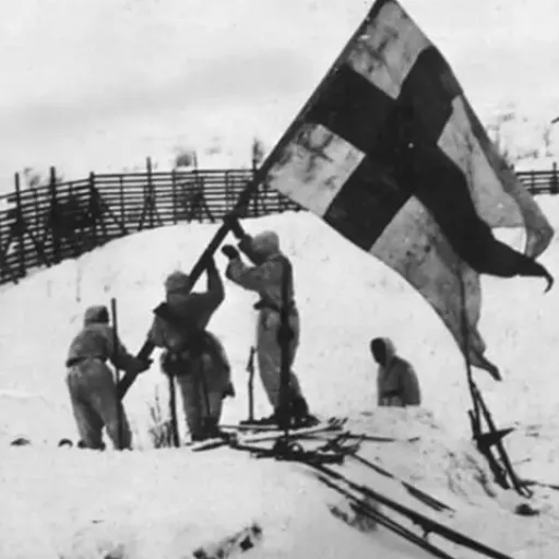 Finnish wars RPG