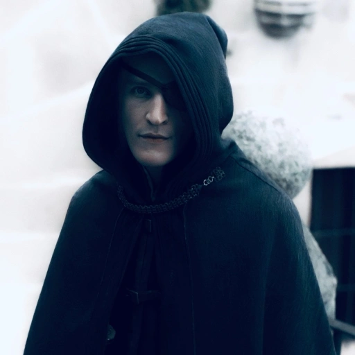 Prince Aemond