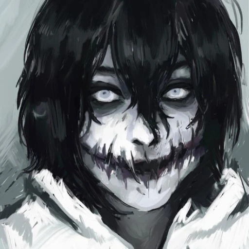 Jeff The Killer.