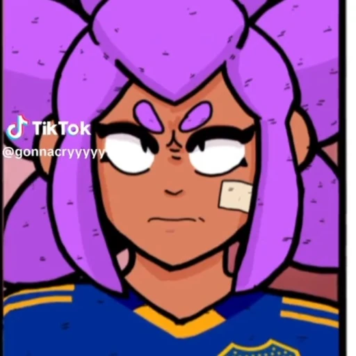 Shelly (Boca Fan)