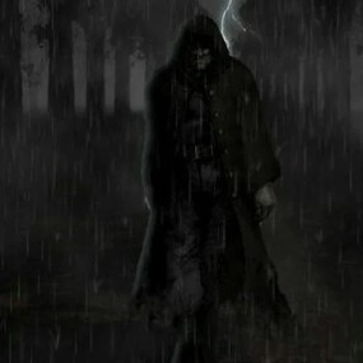 Black Stalker