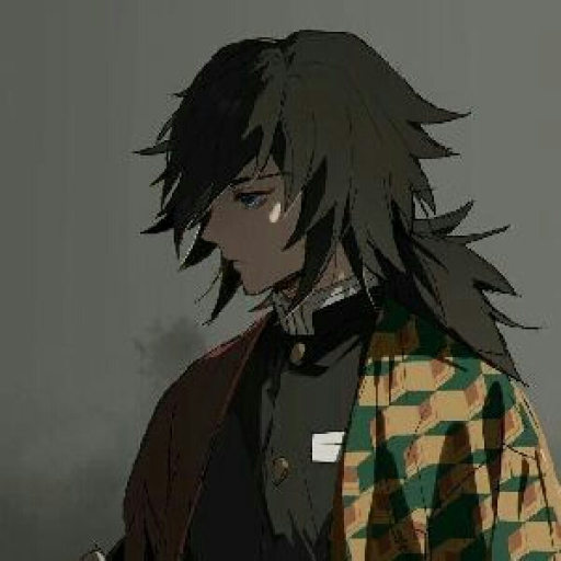 tomioka giyuu