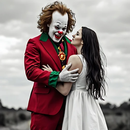 The Joker