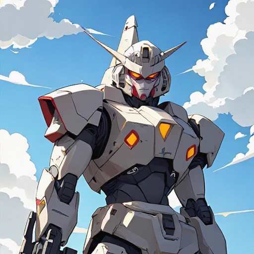 Robot