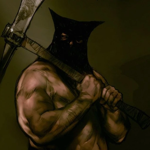 The Executioner