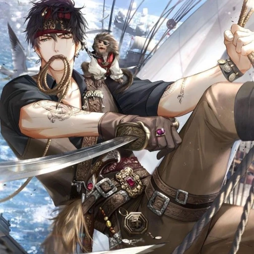 Pirate